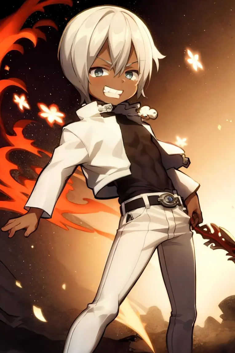 Anime,Anime Character,Boy,LoRA,SD 1.5