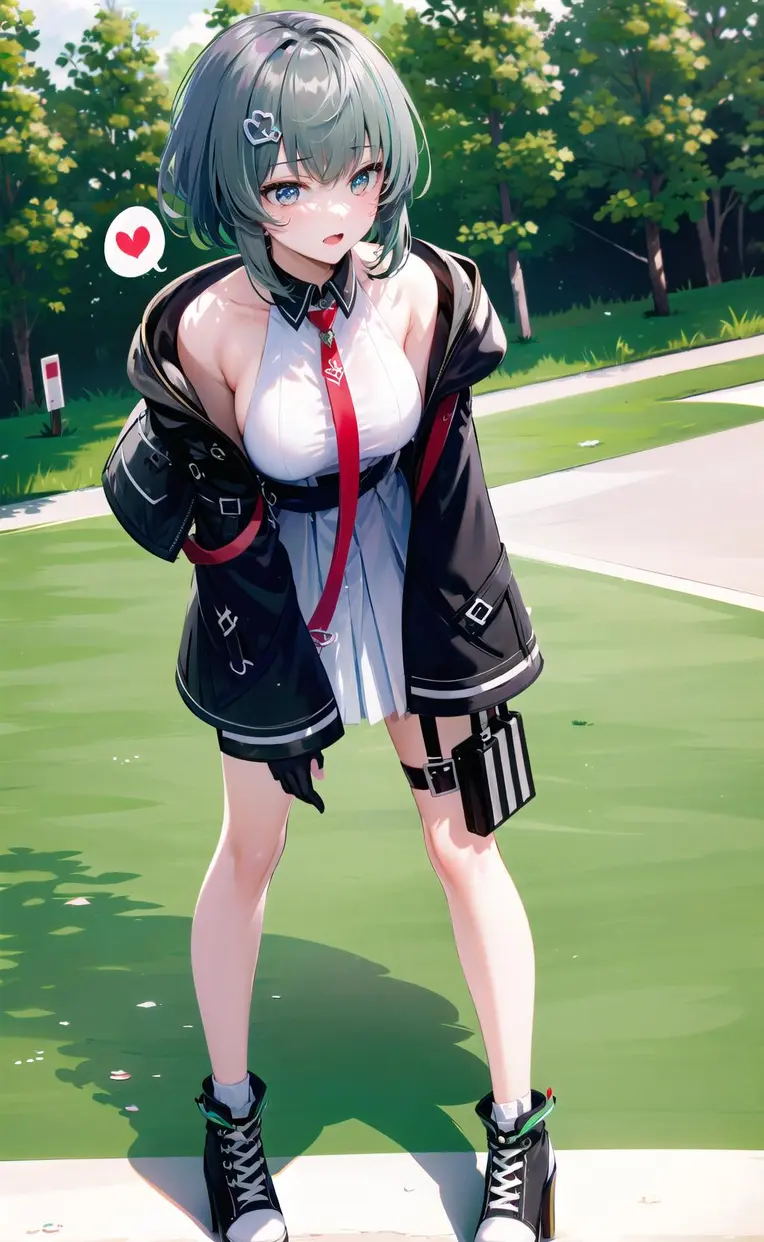 Anime,Anime Character,Girl,LoRA,SD 1.5