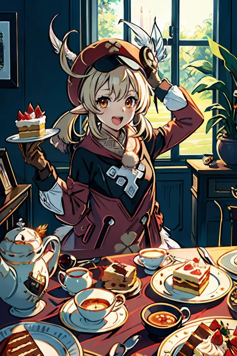 Anime,Anime Character,Girl,LoRA,SD 1.5