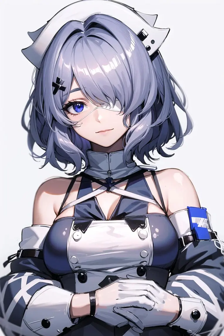 Anime,Anime Character,Girl,LoRA,SD 1.5