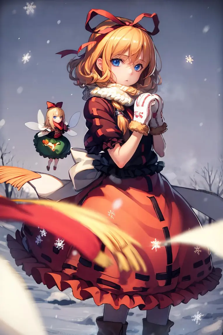 Anime,Anime Character,Girl,LoRA,SD 1.5