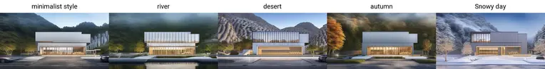 Realistic,Architectural Design,Building,Checkpoint,SD 1.5