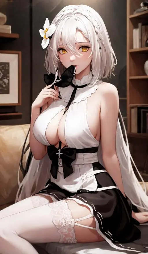 Anime,Anime Character,Girl,LoRA,SD 1.5