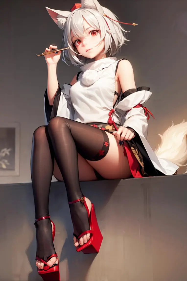 Anime,CGI style,Anime Character,LoRA,SD 1.5