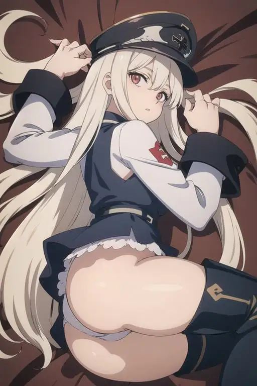 Anime,Anime Character,Girl,LoRA,SD 1.5