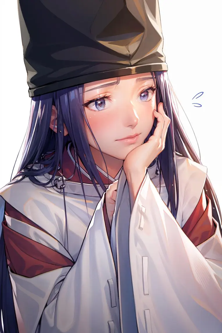 Anime,CGI style,Anime Character,LoRA,SD 1.5