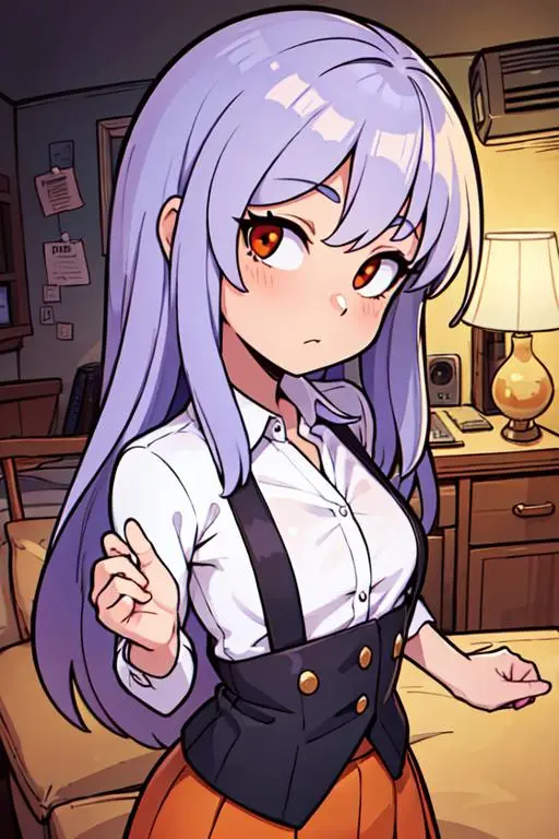 Anime,Anime Style,Girl,Checkpoint,SD 1.5