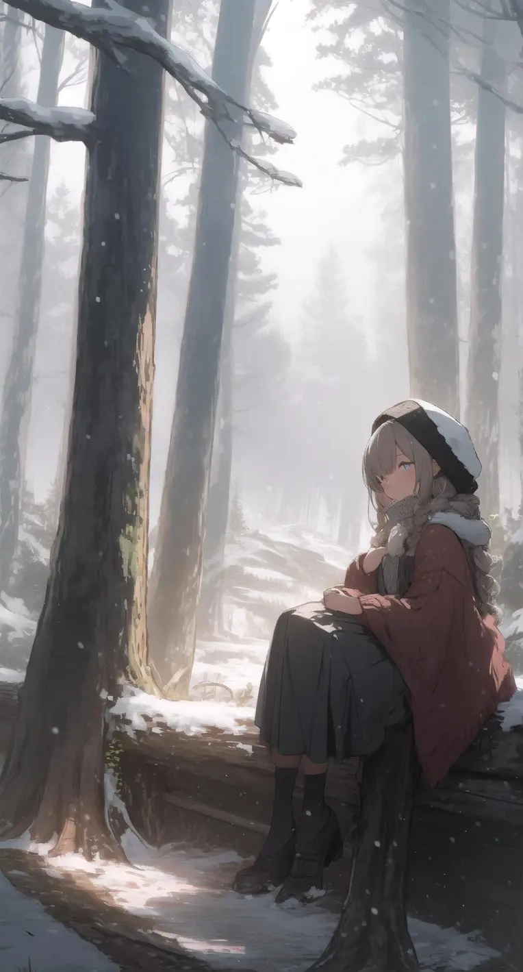 Anime,Anime Style,Girl,LoRA,SD 1.5