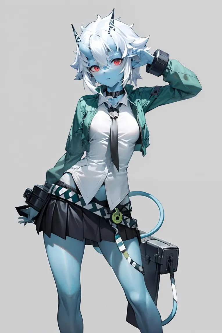 Anime,Anime Character,Girl,LoRA,SD 1.5