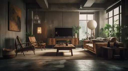 Realistic,Interior Design,Space & Scene,LoRA,SD 1.5