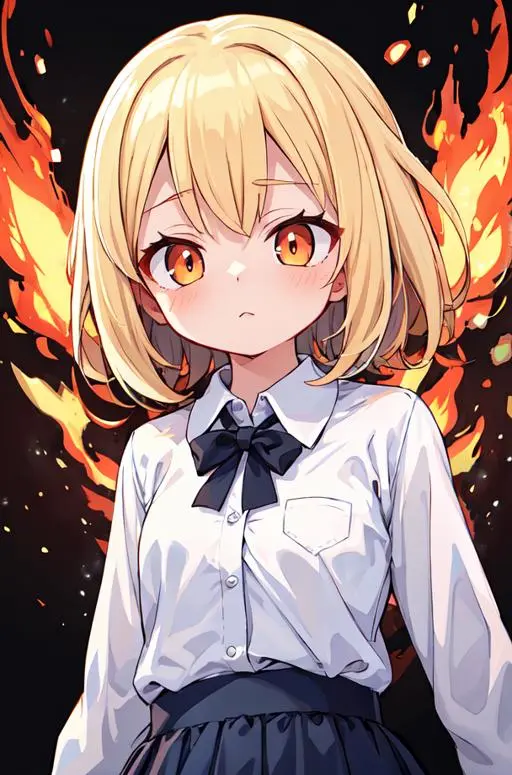 Anime,Anime Character,Girl,Checkpoint,SD 1.5