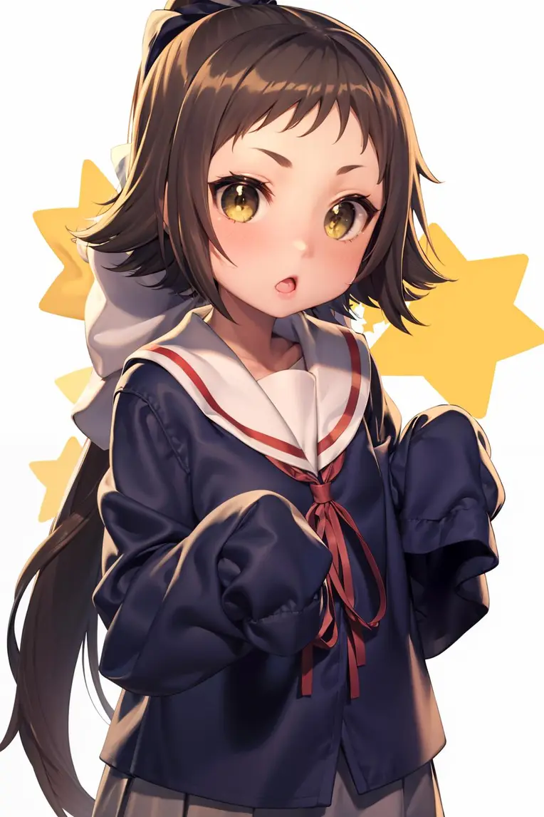 Anime,Anime Character,Girl,LoRA,SD 1.5