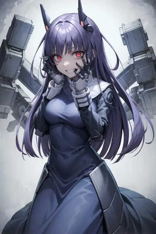 Anime,Anime Character,Girl,LoRA,SD 1.5