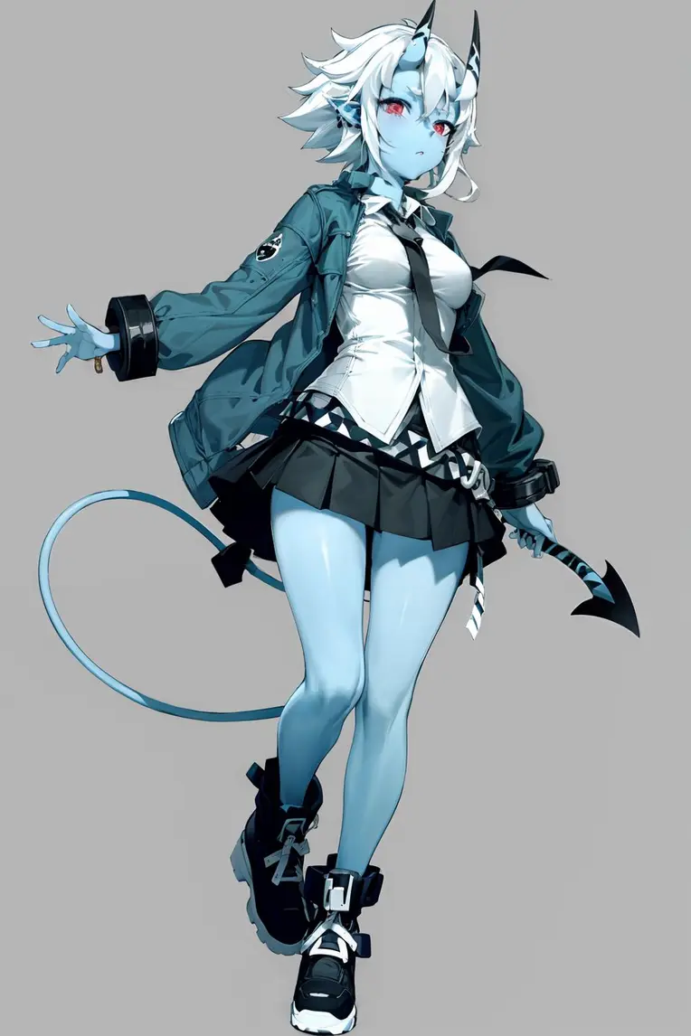 Anime,Anime Character,Girl,LoRA,SD 1.5