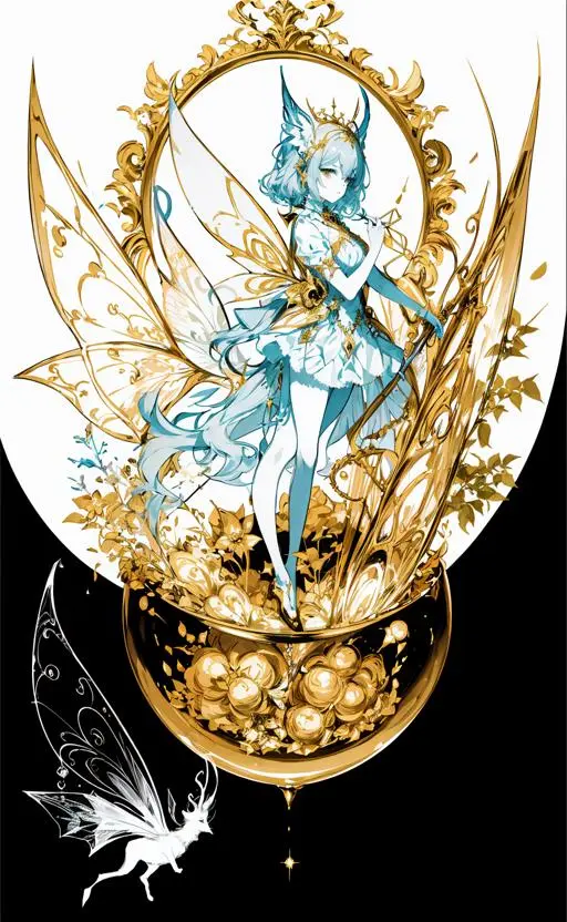 Anime,Anime Style,Girl,LyCORIS,SD 1.5