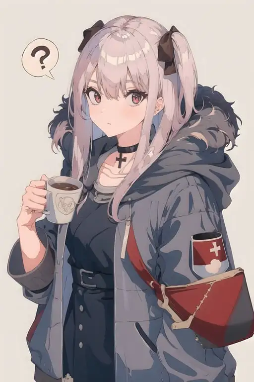 Anime,Anime Character,Girl,LoRA,SD 1.5