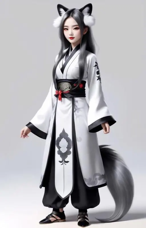 CGI style,Anime,Girl,LoRA,SDXL