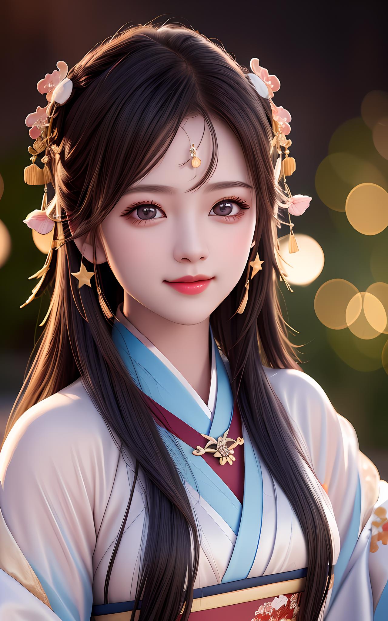 Guofeng 3 GuoFeng 3 v3.3