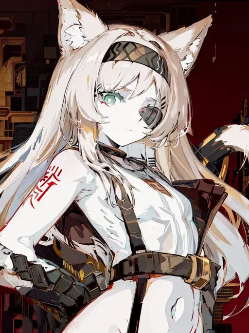 Anime,Anime Character,Girl,LoRA,SD 1.5