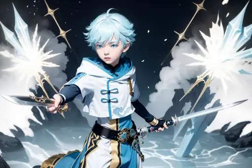 Anime,CGI style,Anime Character,LoRA,SD 1.5