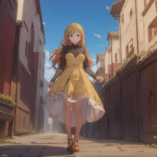 Anime,Anime Character,Girl,LoRA,SD 1.5