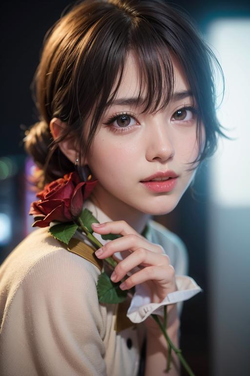 GirlfriendMix_v1 v2.0