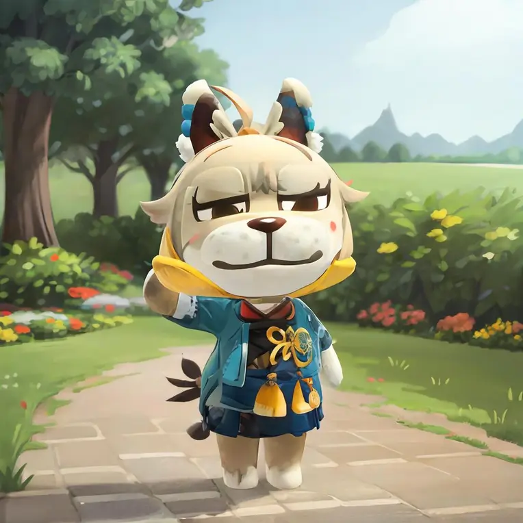 CGI style,Anime,Object Enhance,LoRA,SD 1.5