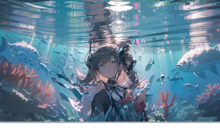 Anime,Anime Style,Girl,LoRA,SD 1.5