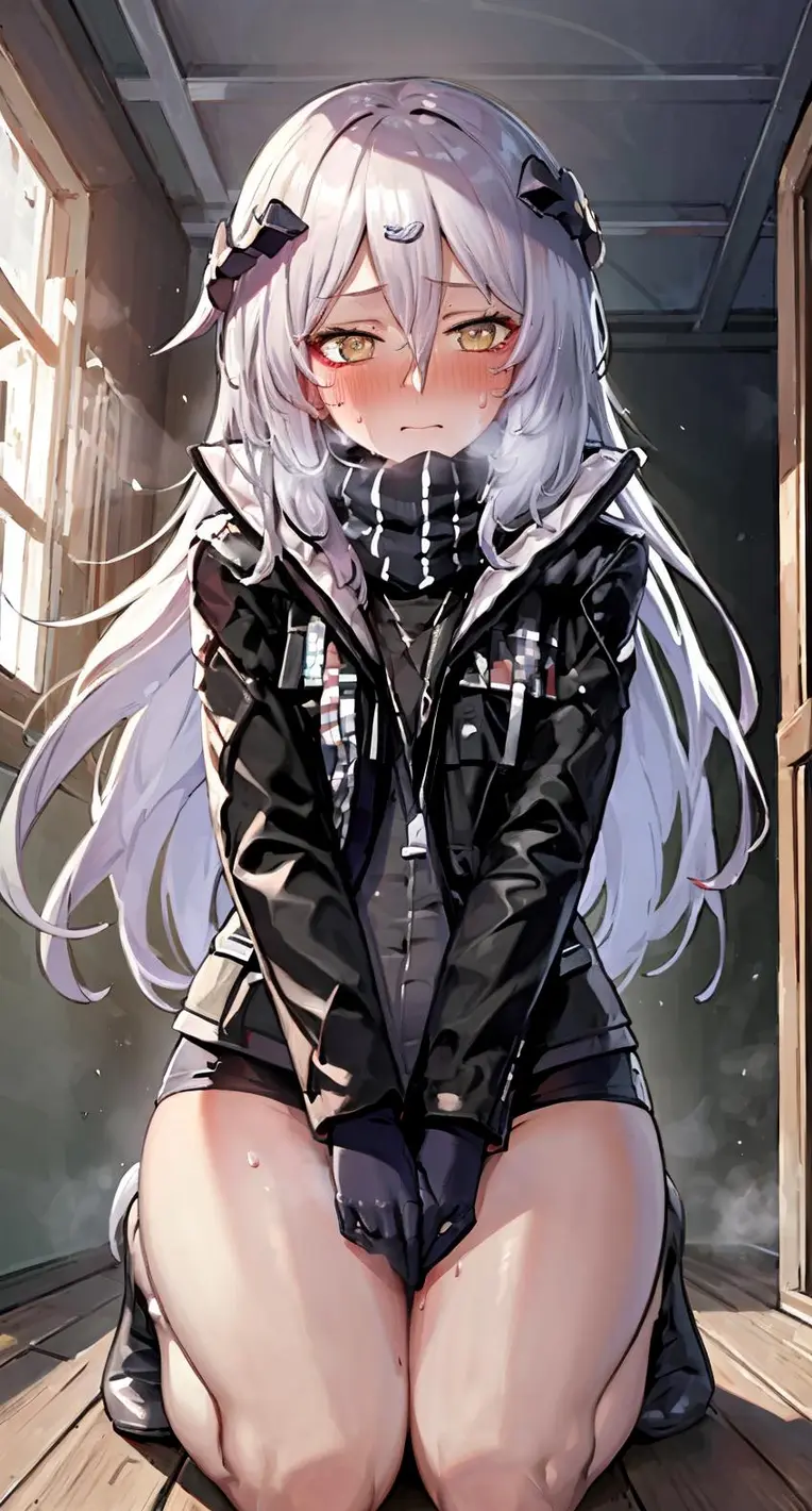 CGI style,Anime Character,Girl,LoRA,SD 1.5