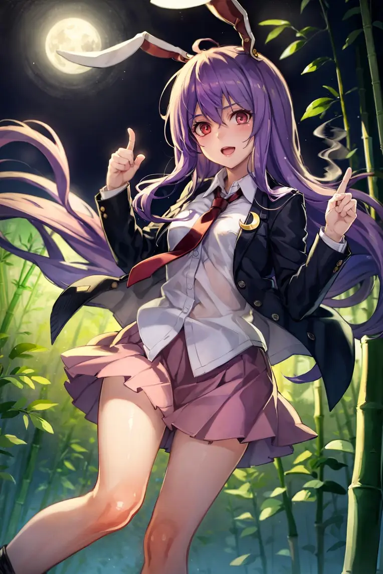 Anime,CGI style,Anime Character,LoRA,SD 1.5