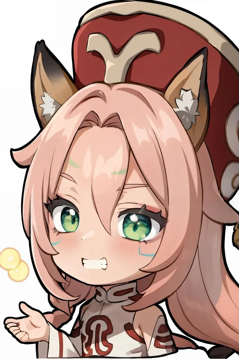 Anime,Anime Character,Girl,LoRA,SD 1.5