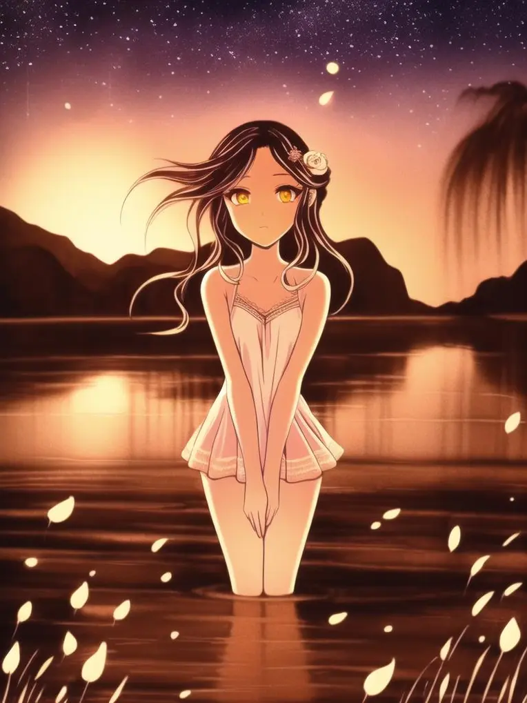 Anime Style,Girl,Style Boost,Checkpoint,SD 1.5