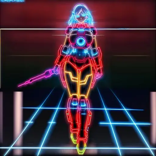 CGI style,Anime Style,Girl,LyCORIS,SD 1.5