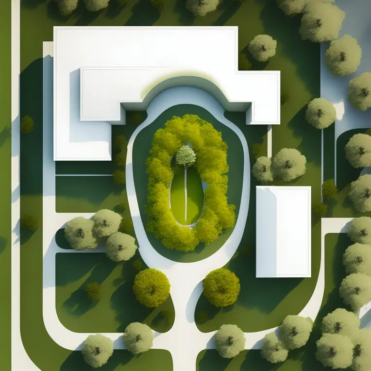 Arch & Interiors,Object Enhance,LoRA,SD 1.5