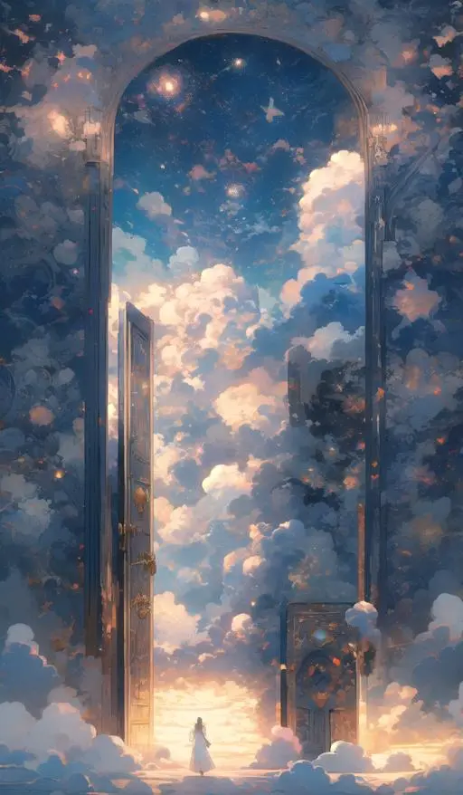 Anime,Anime Scene,Girl,LyCORIS,SD 1.5