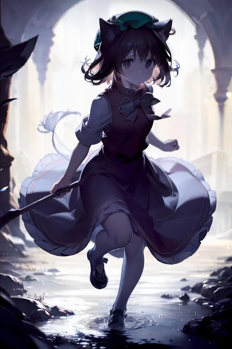 Anime,Anime Character,Girl,LoRA,SD 1.5