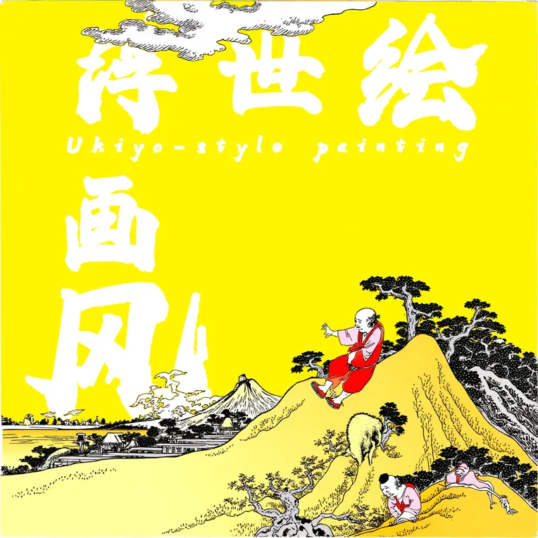 Classic Painting,Traditional Painting Media,Style Boost,LoRA,FLUX.1