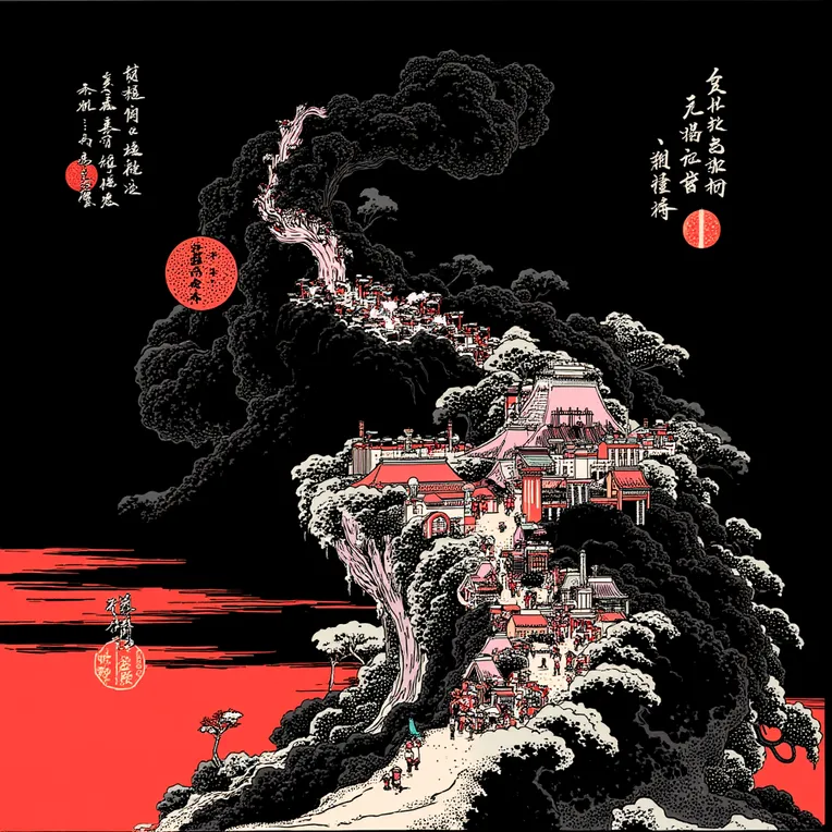 Classic Painting,Traditional Painting Media,Style Boost,LoRA,FLUX.1