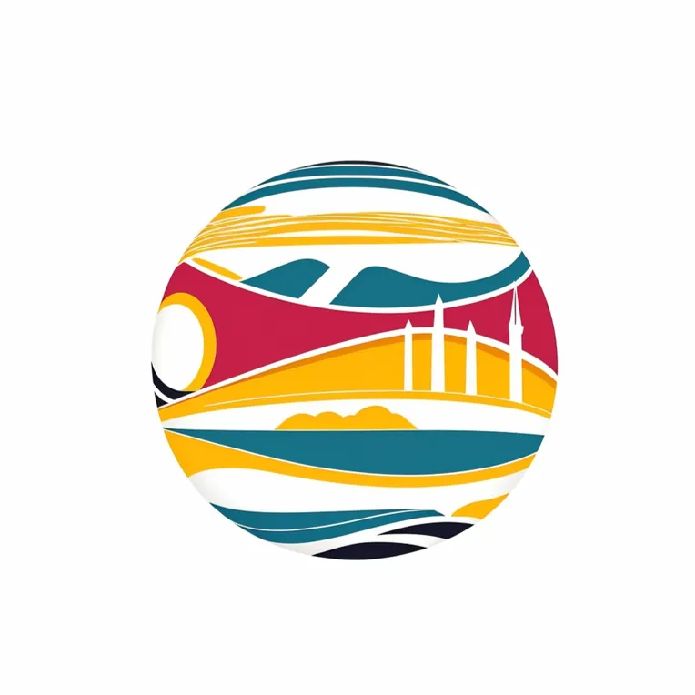 Flat,Logo design,Composition Control,LoRA,SD 1.5