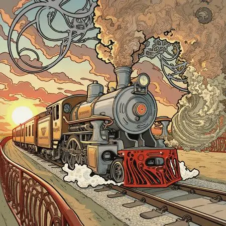 Anime,Traditional Painting Media,Girl,LoRA,FLUX.1