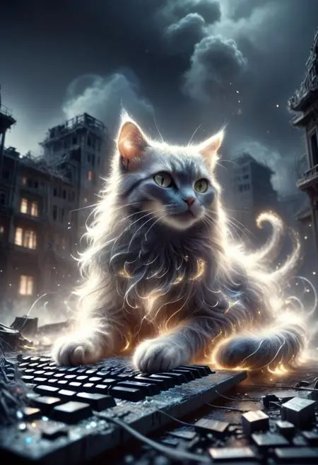 Anime,CGI style,Style Boost,LoRA,SDXL