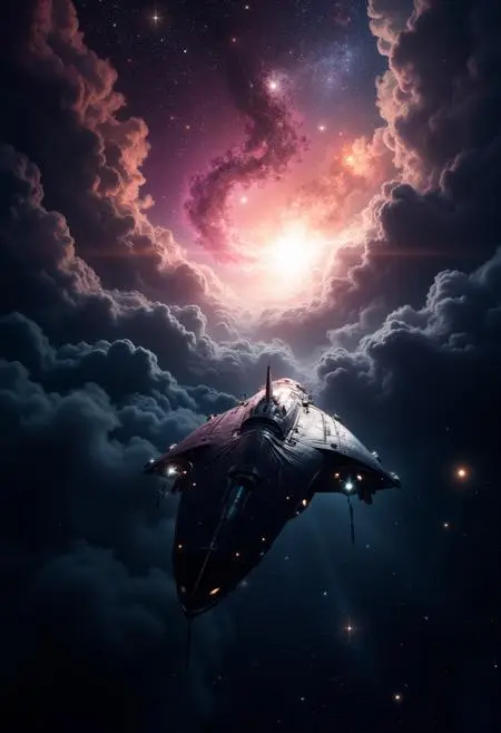 CGI style,Anime Style,Element Boost,LoRA,FLUX.1