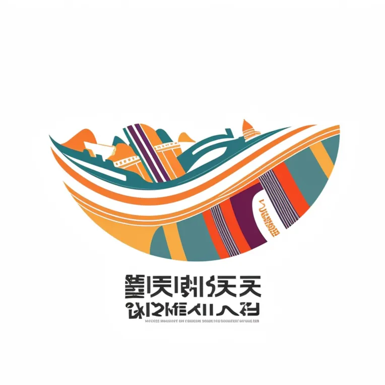 Flat,Logo design,Composition Control,LoRA,SD 1.5