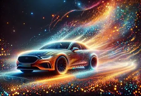 Anime,CGI style,Style Boost,LoRA,SDXL