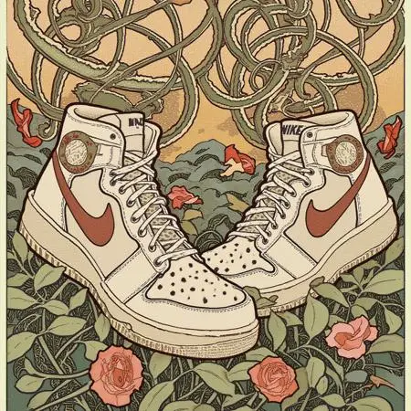 Anime,Traditional Painting Media,Girl,LoRA,FLUX.1