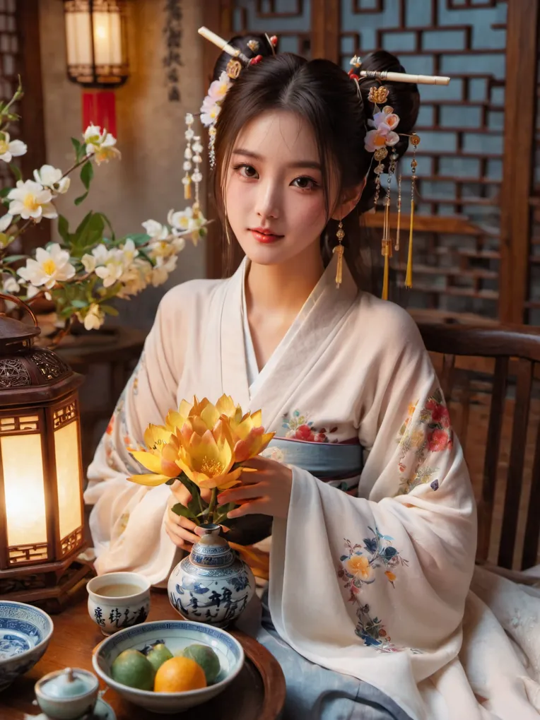 Realistic,Style & Filter,Girl,LoRA,SDXL