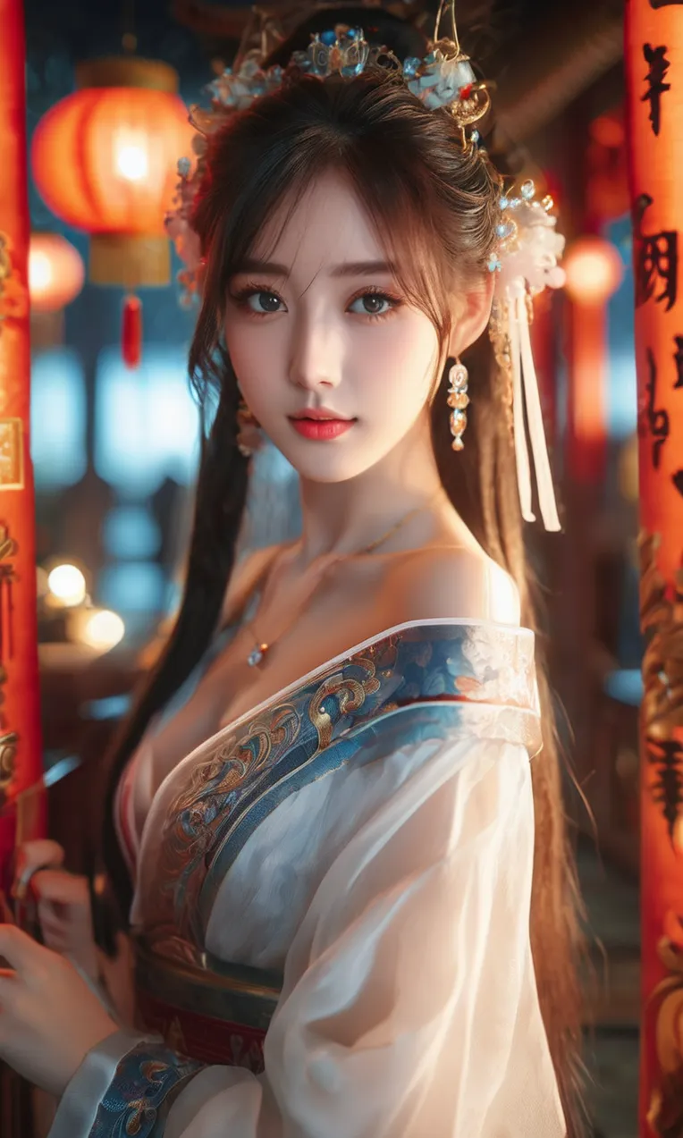 Realistic,Style & Filter,Girl,LoRA,SDXL