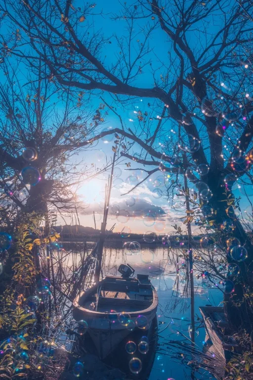 Realistic,Photography,Space & Scene,LoRA,SD 1.5