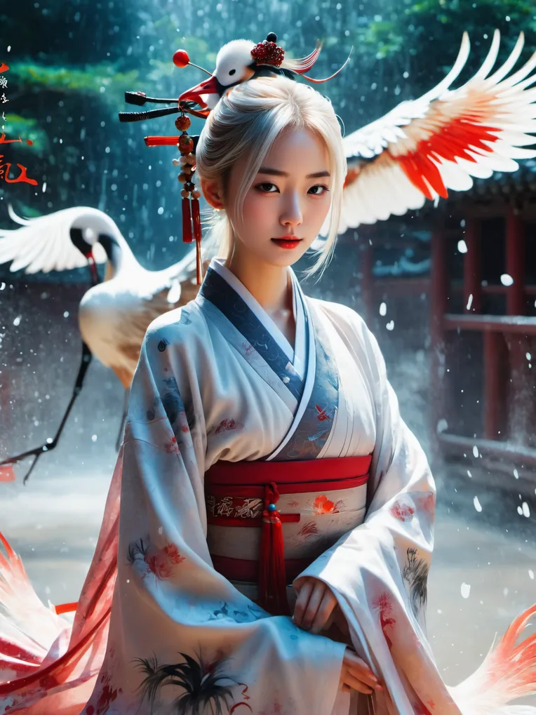 Realistic,Style & Filter,Girl,LoRA,SDXL