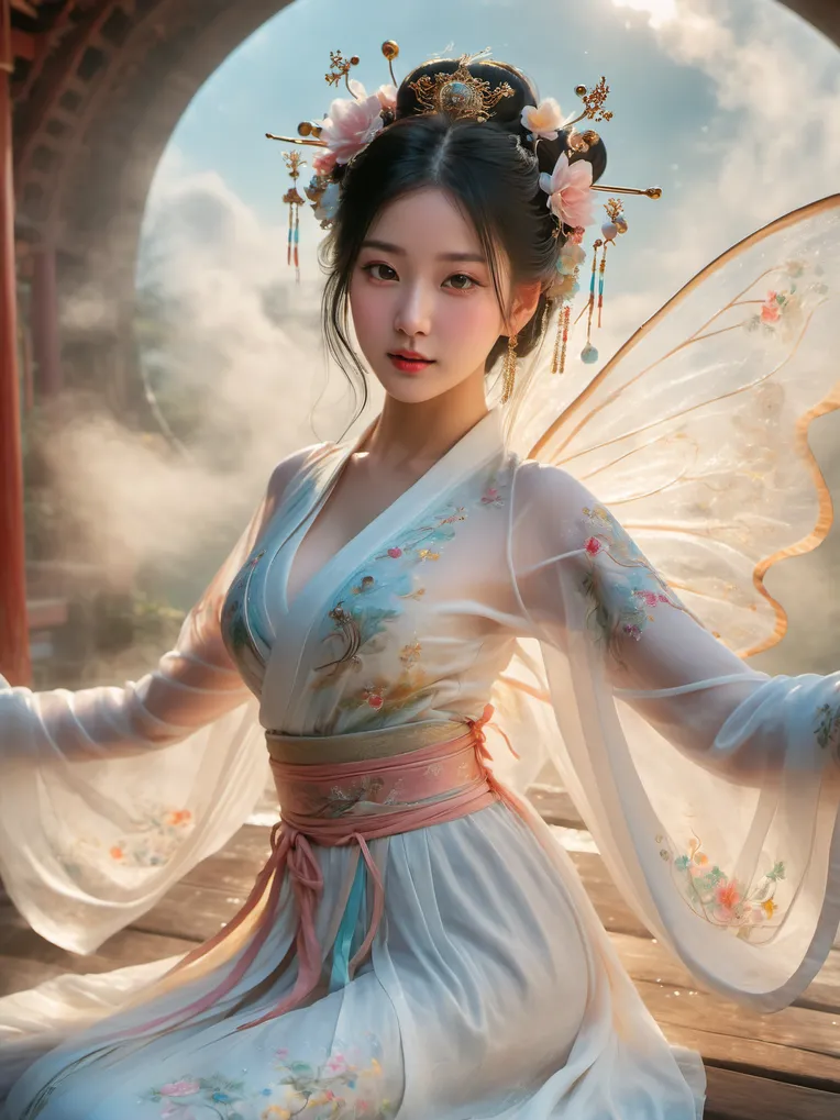 Realistic,Style & Filter,Girl,LoRA,SDXL